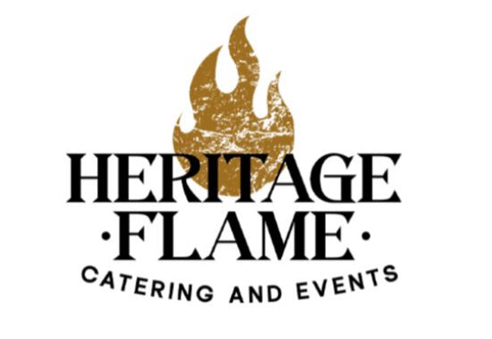 Heritage Flame Catering