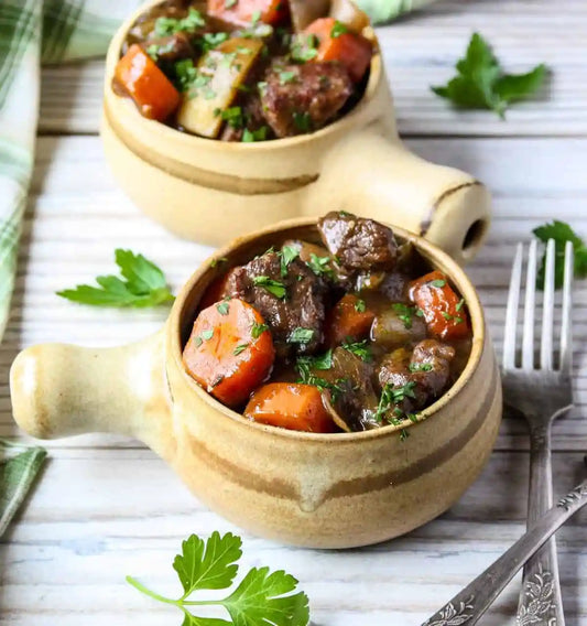 Irish Beef Stew