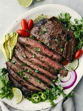 Carne Asada