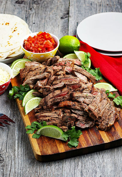 Carne Asada