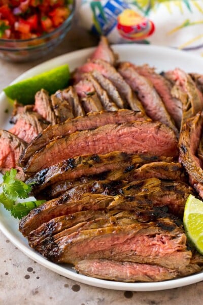 Carne Asada