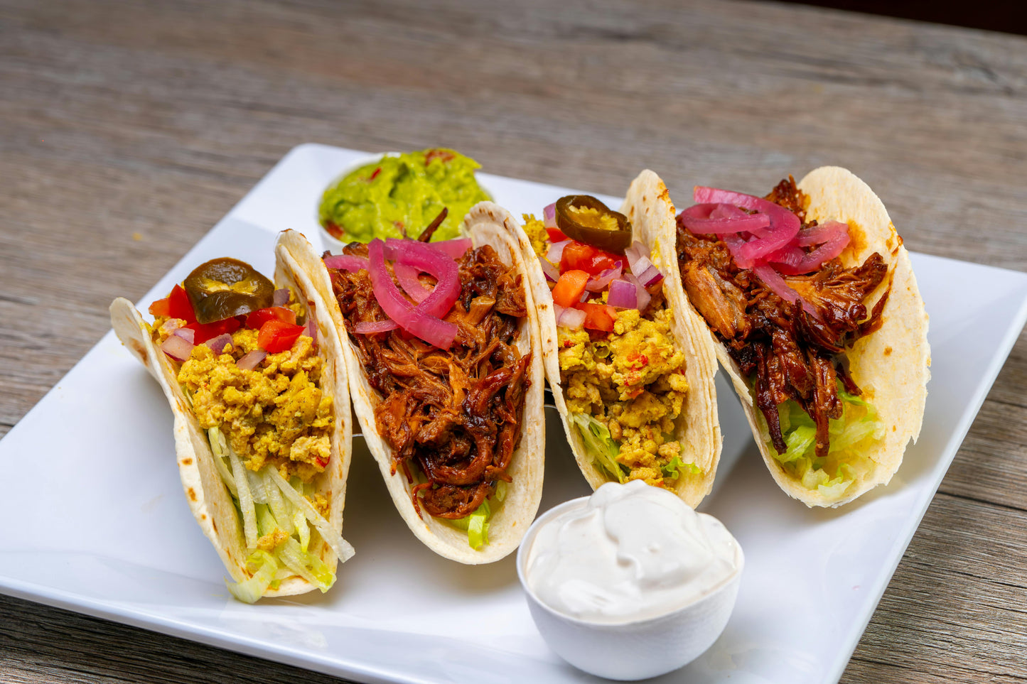 Yucatán Cochinita Pibil (Pork)