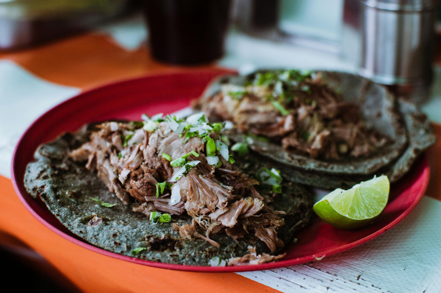 Traditional Barbacoa (Beef)