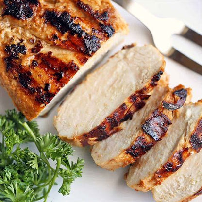 Grilled Chicken Breast